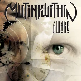 Awake von Mutiny Within – Cover