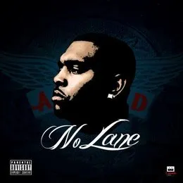 No Lane von AD – Cover