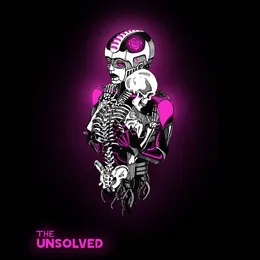 Killswitch von The Unsolved – Album Cover