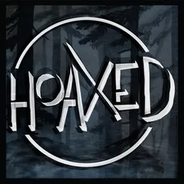 Hoaxed von Hoaxed – Cover