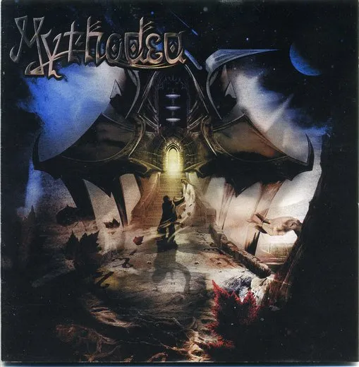 Mythodea
