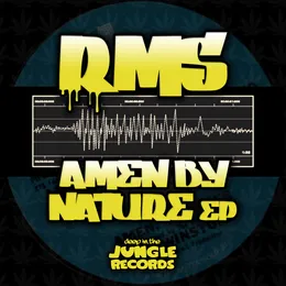 Amen by Nature von RMS – Cover