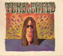 Weedseed von Tumbleweed – Cover