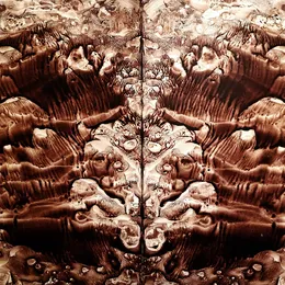 Suffuse von Chrizpy Chriz – Album Cover