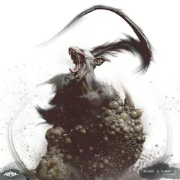 The Fly von MOSSBACK – Cover