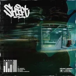 Shift von Violent Answer – Cover