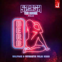 Derb von Wolfpack – Cover