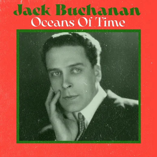 Oceans of Time