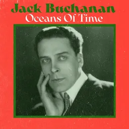 Oceans of Time von Jack Buchanan – Cover