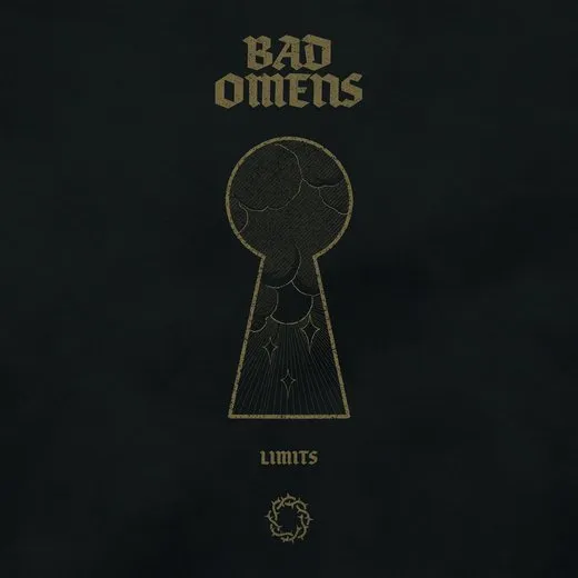 Limits von Bad Omens – Cover