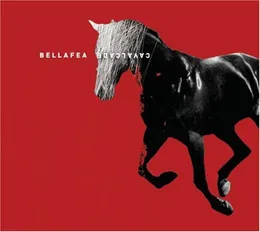 Cavalcade von Bellafea – Album Cover