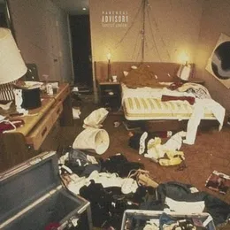 Rockstar von Deez Nuts – Album Cover