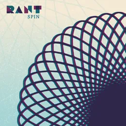 Spin von RANT – Album Cover
