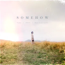 Somehow von O‐Zone – Cover