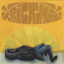 Trouble von Tricky Woo – Cover