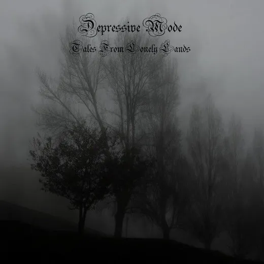 Tales From Lonely Lands