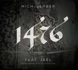1476 von Mich Gerber – Cover