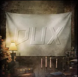 DUX von TRiDENT – Album Cover
