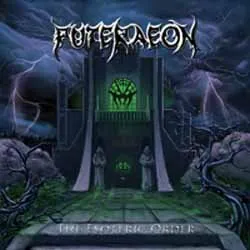 The Esoteric Order von Puteraeon – Album Cover