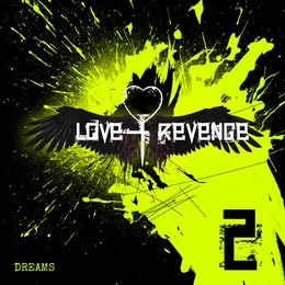 Dreams von Stigmata – Cover