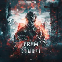 Combat von Fraw – Cover