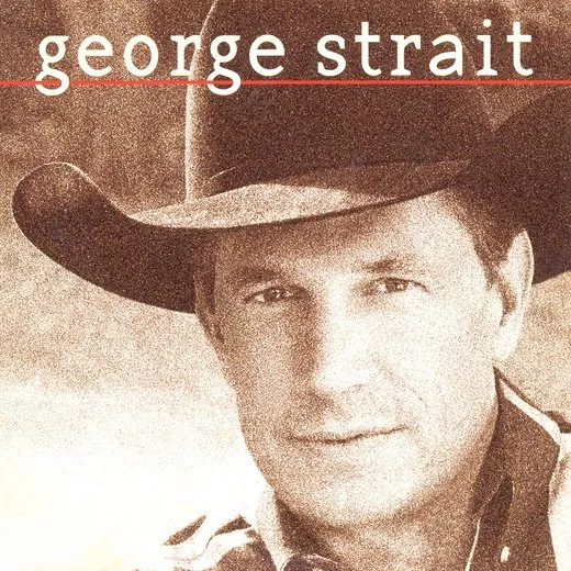 George Strait