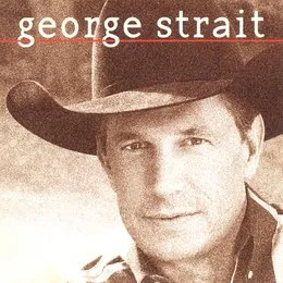 George Strait von George Strait – Album Cover