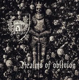 Realms of Oblivion von Torchlight – Album Cover