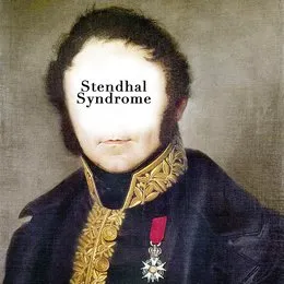 Stendhal Syndrome von IDLES – Cover