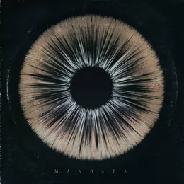 MANDALA von Devil May Care – Cover