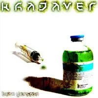Beta Version von Khadaver – Cover
