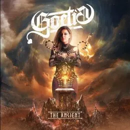 The Ancient von Goetia – Album Cover