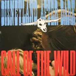 Call of the Wild von D‐A‐D – Album Cover