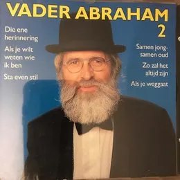 Vader Abraham 2 von Vader Abraham – Album Cover