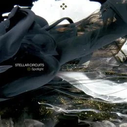 Spotlight von Stellar Circuits – Album Cover