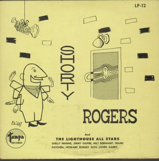 Shorty Rogers and the Lighthouse All Stars