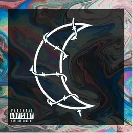 From the Inside Out von Degrader – Album Cover