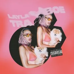 TRABOE DELUXE von LAYLA – Album Cover
