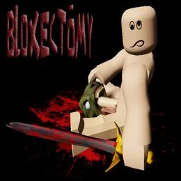 Sword Fight With My Cock von BLOXECTOMY – Cover