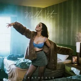 Nella Vita von Grayscale – Album Cover