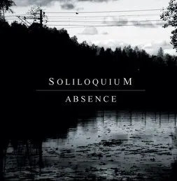 Absence von Soliloquium – Cover