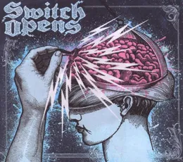 Switch Opens von Switch Opens – Album Cover