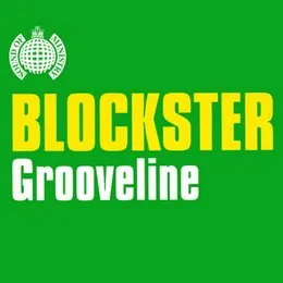Grooveline von Blockster – Cover