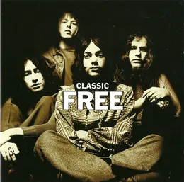 Classic Free von Free – Cover