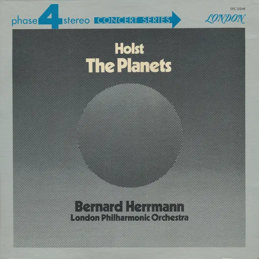 The Planets