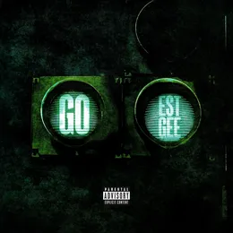 Go von EST Gee – Album Cover