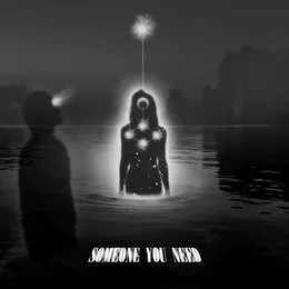 Someone You Need von Broadside – Album Cover