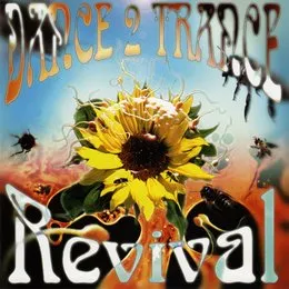 Revival von Dance 2 Trance – Album Cover