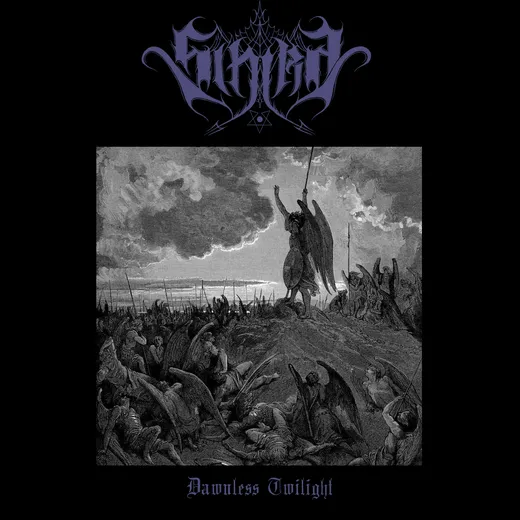 A Spire Silent / Dawnless Twilight