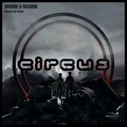 Collide von JayKode – Album Cover